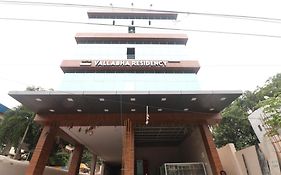 Hotel Vallabha Residensy